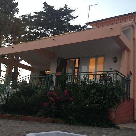 Casa Vacanze Palma Realmonte Eksteriør billede