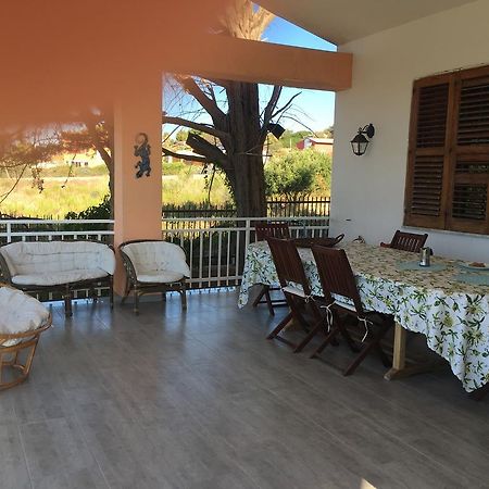 Casa Vacanze Palma Realmonte Eksteriør billede