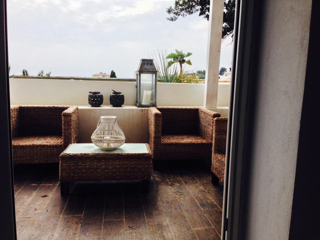 Casa Vacanze Palma Realmonte Værelse billede