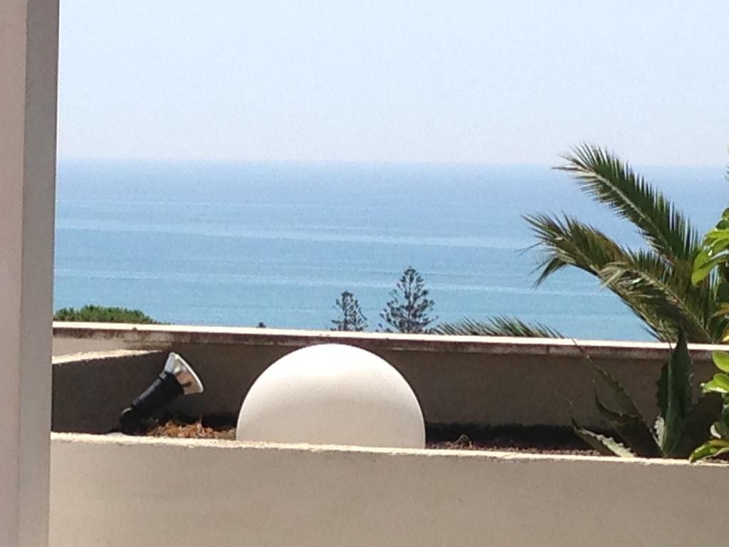 Casa Vacanze Palma Realmonte Værelse billede
