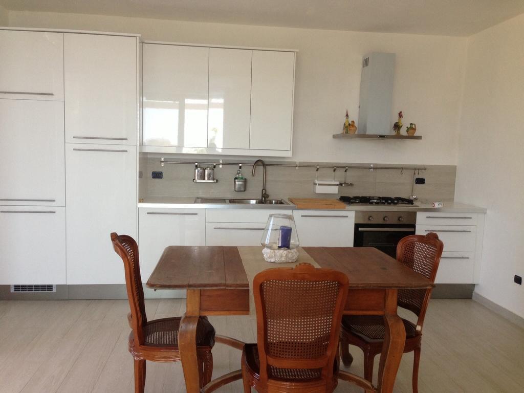 Casa Vacanze Palma Realmonte Værelse billede