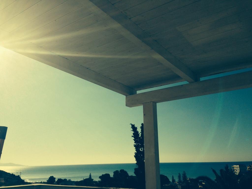 Casa Vacanze Palma Realmonte Værelse billede