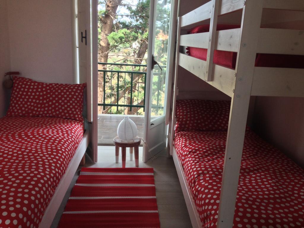 Casa Vacanze Palma Realmonte Værelse billede