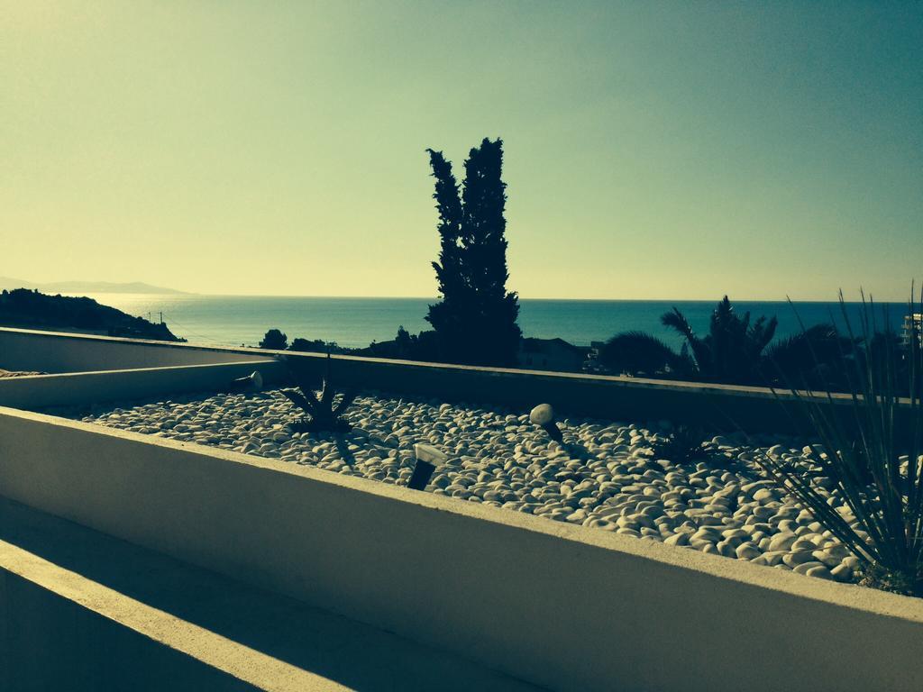 Casa Vacanze Palma Realmonte Værelse billede