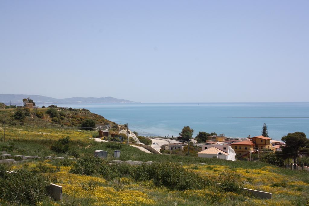 Casa Vacanze Palma Realmonte Værelse billede