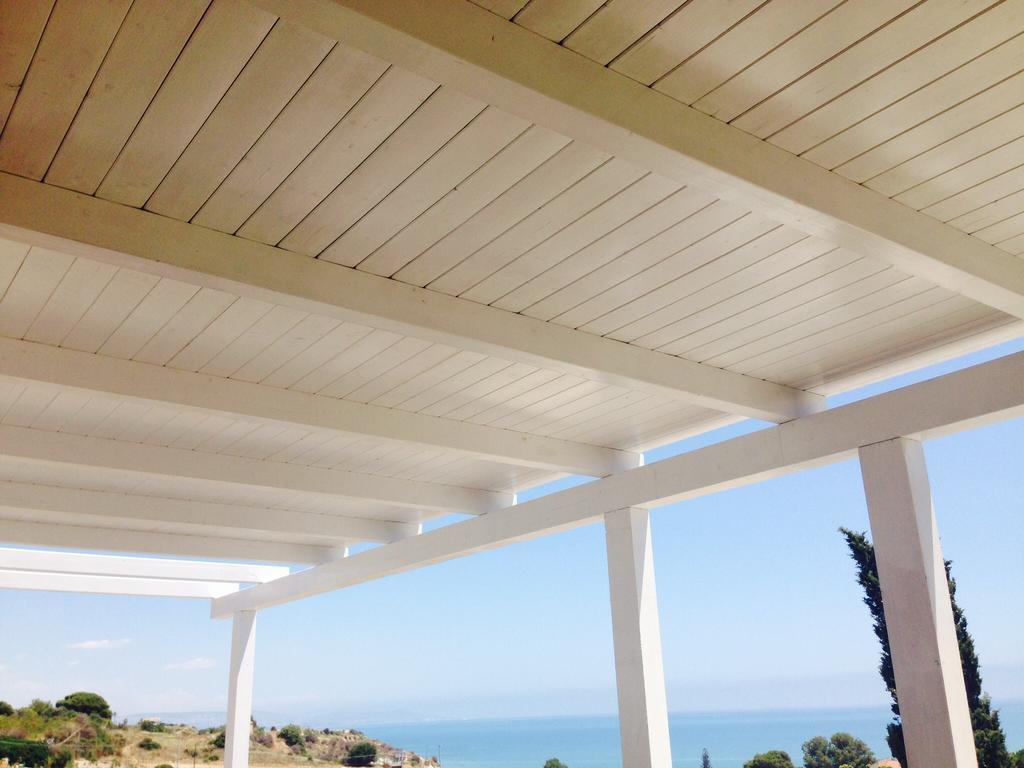 Casa Vacanze Palma Realmonte Værelse billede