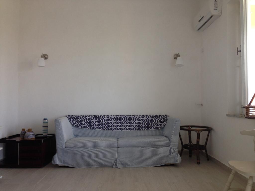Casa Vacanze Palma Realmonte Værelse billede