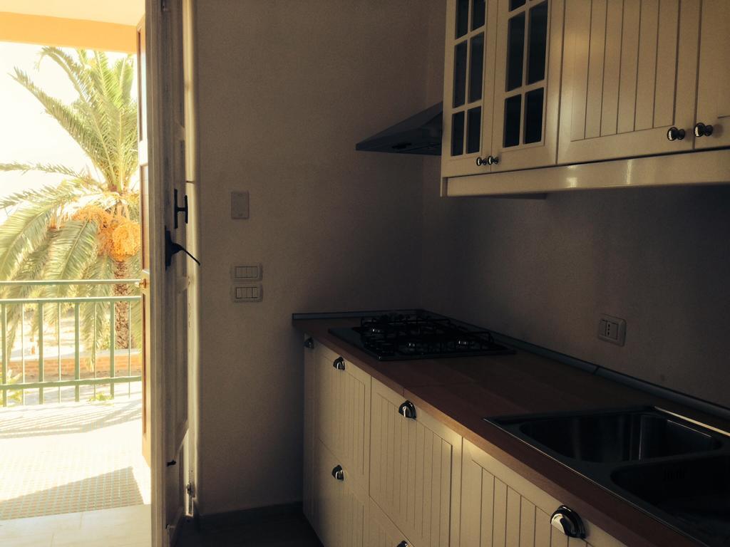 Casa Vacanze Palma Realmonte Værelse billede