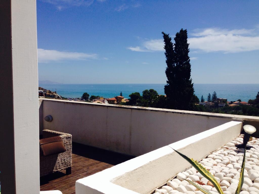Casa Vacanze Palma Realmonte Værelse billede