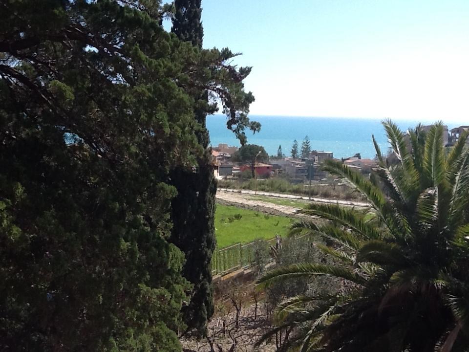 Casa Vacanze Palma Realmonte Eksteriør billede