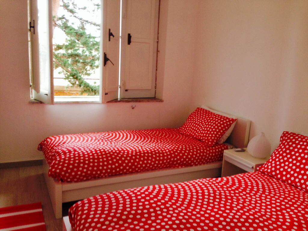 Casa Vacanze Palma Realmonte Eksteriør billede