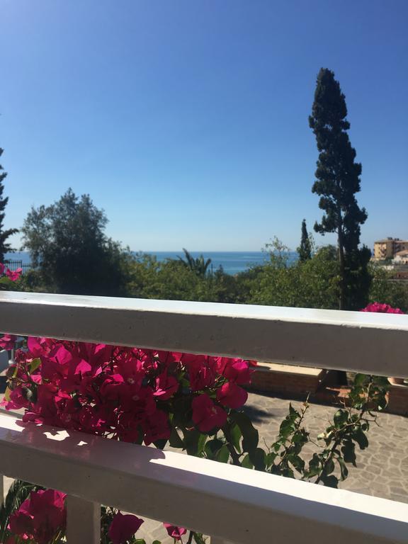 Casa Vacanze Palma Realmonte Eksteriør billede