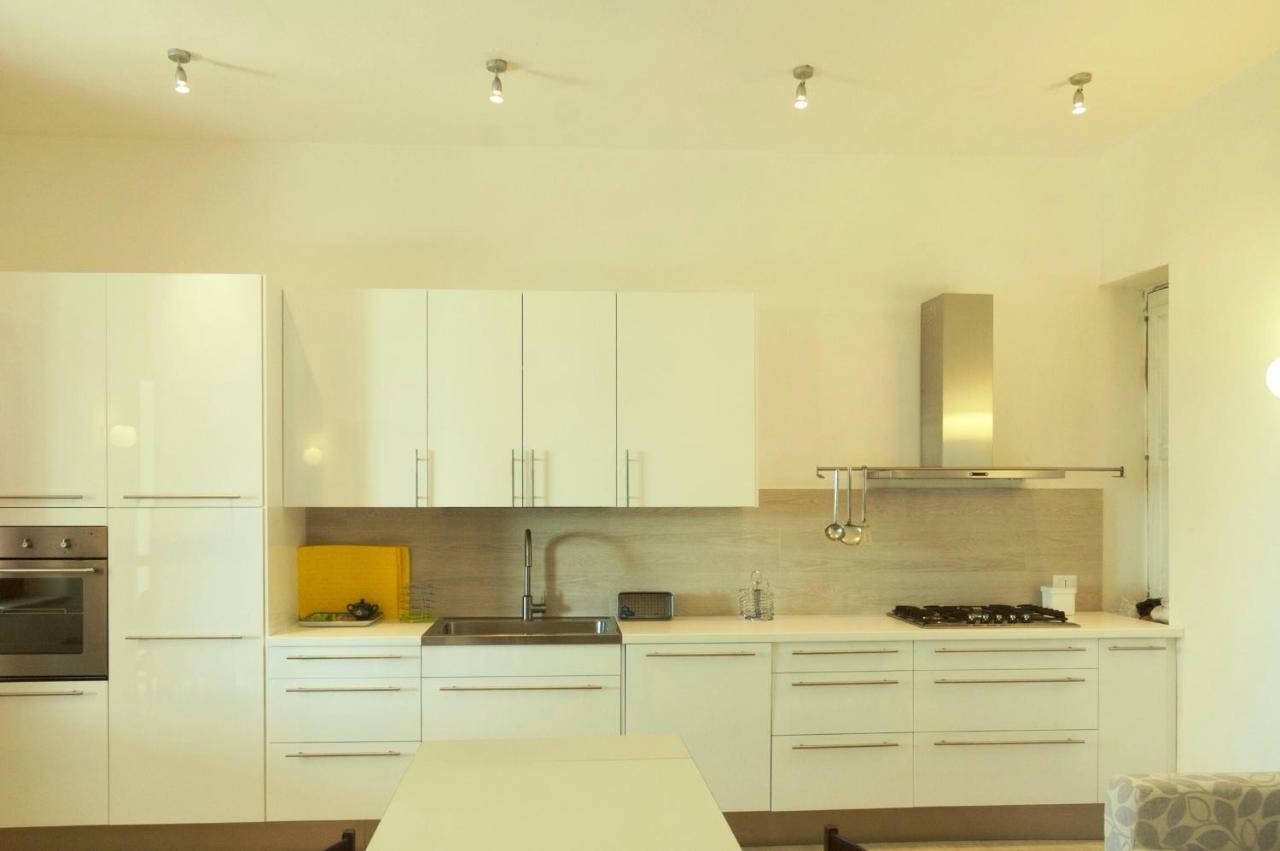 Casa Vacanze Palma Realmonte Værelse billede